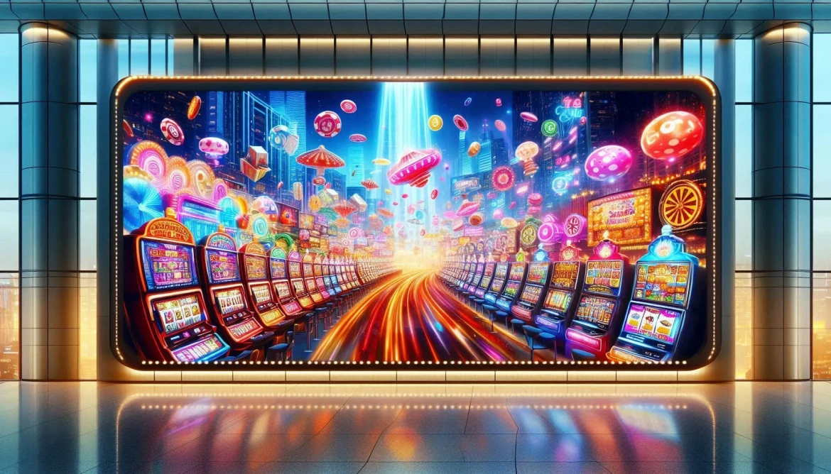 Unislots Casino